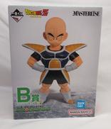一番くじB賞 クリリンフィギュア|BANDAI