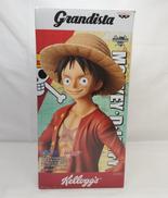 GRANDISTA-THE GRANDLINE MEN-|BANPRESTO