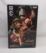 造形王頂上決戦Ⅳ|BANPRESTO
