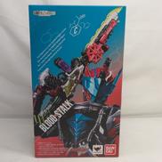 S.H.FIGUARTS|BANDAI