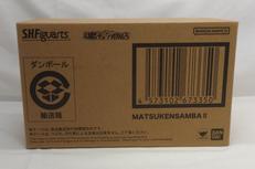 S.H.FIGUARTS|BANDAI