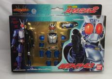装着変身2|BANDAI
