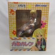 1/8スケールフィギュア|グリフォンエンタープライズ