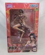 P.O.P LIMITED EDITION|メガハウス