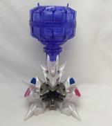 ソニック=ドラヴァイス　マガジンセット|TAKARA TOMY