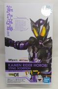 S.H.FIGUARTS|BANDAI