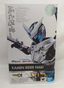 S.H.FIGUARTS|BANDAI
