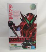 S.H.FIGUARTS|BANDAI