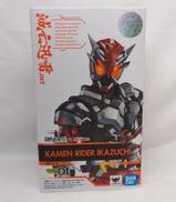 S.H.FIGUARTS|BANDAI