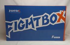 レバーレスコントローラー|FIGHTBOX