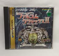 セガサターン　ソフト|日本ビクター