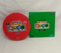 メガ・CD専用|SEGA