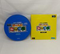 メガ・CD専用|SEGA