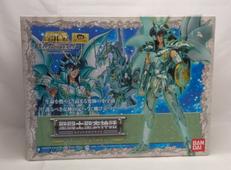 聖闘士聖衣神話|BANDAI