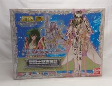 聖闘士聖衣神話|BANDAI