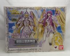 聖闘士聖衣神話|BANDAI