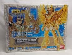 聖闘士聖衣神話|BANDAI