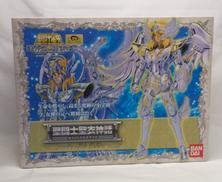 聖闘士聖衣神話|BANDAI
