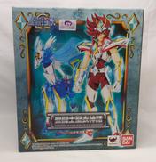 聖闘士聖衣神話|BANDAI