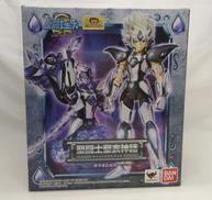 聖闘士聖衣神話|BANDAI