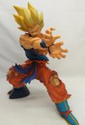 ドラゴンボールレジェンズ 孫悟空(超サイヤ人)|バンプレスト