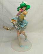 マクロスF 春さきどり！歌姫コレクション！！|バンプレスト
