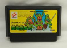 FC ソフト|KONAMI