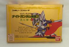 FCソフト|BANDAI