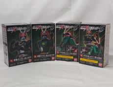 掌動X|BANDAI