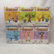 ポケモンスケールワールド|BANDAI