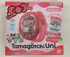 たまごっちUNI|BANDAI