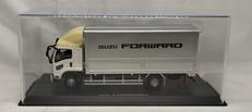 1/43スケールミニカー|いすゞ自動車