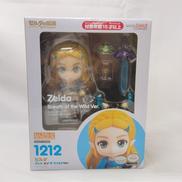 ねんどろいど 1212|グッドスマイルカンパニー
