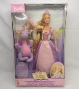 バービー人形|MATTEL