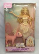 バービー人形|MATTEL