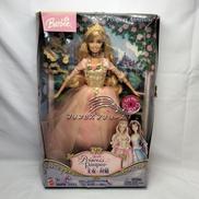 バービー人形|MATTEL