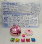 スマイルパクト|BANDAI