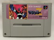 スーパーファミコンソフト|BANDAI