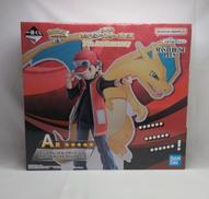 ポケモンマスターズEX 一番くじ A賞|BANDAI
