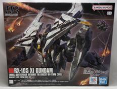 HG Ξガンダム|BANDAI