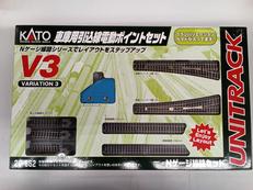 Nゲージ 20-862|KATO