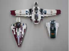 STAR WARS/スター・ウォーズ|LEGO