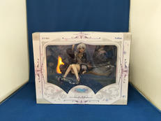 魔女の旅々|FURYU