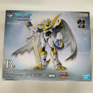 一番くじデジモンシリーズ光と闇の衝突|BANDAI