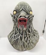 1／1スケール　ラバーマスク|JEREMY BOHR制作