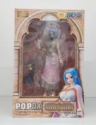 P.O.P DX|MEGAHOUSE