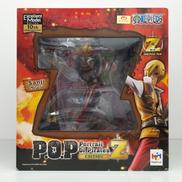 P.O.P EDITION Z|MEGAHOUSE