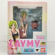 フィギュアーツZERO|BANDAI