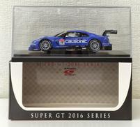 CALSONIC IMPUL GT-R