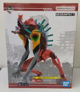 エヴァンゲリオン2号機 獣化第2形態